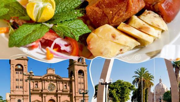 ​Organizan nueva edición de Perú Mucho Gusto en Tacna
