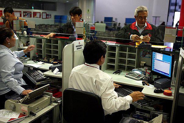 ASBANC: Los créditos duplicarán su crecimiento en el 2017