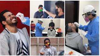 Alianza Universidad, Melgar y Vallejo: jugadores pasaron pruebas de descarte de coronavirus