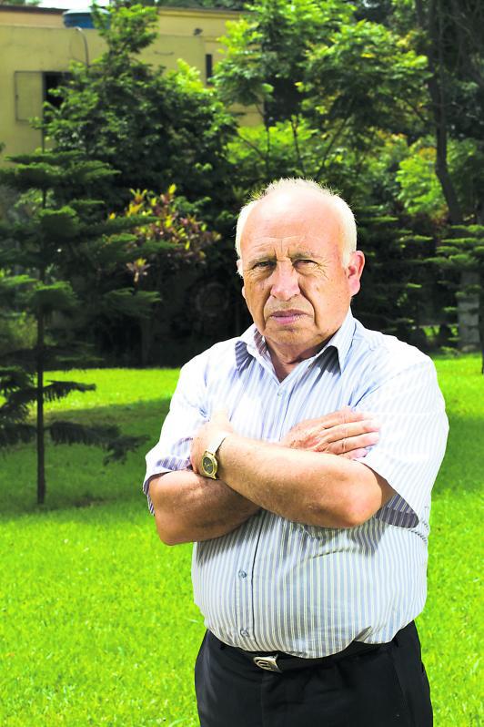 Un sueño ecológico en el distrito de Paracas