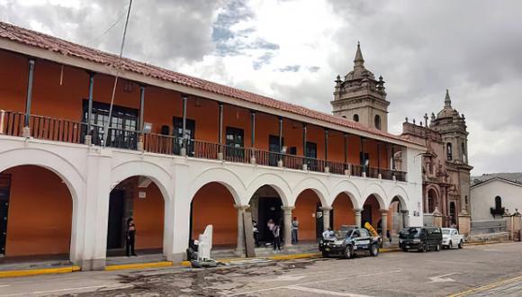 Municipalidad de Huamanga se encuentra entre los últimos lugares en ejecución de gasto