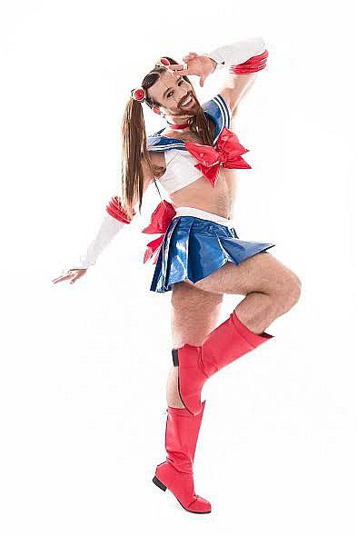 LadyBeard y  The Covers Dúo se harán  llegan a Lima 