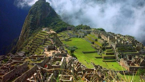 Unesco envía misiones para levantar las observaciones a Machu Picchu