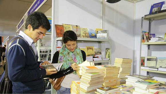 Trujillo: Feria de Libro de UPAO presentará a  Pedro Salinas y su libro sobre el Sodalicio