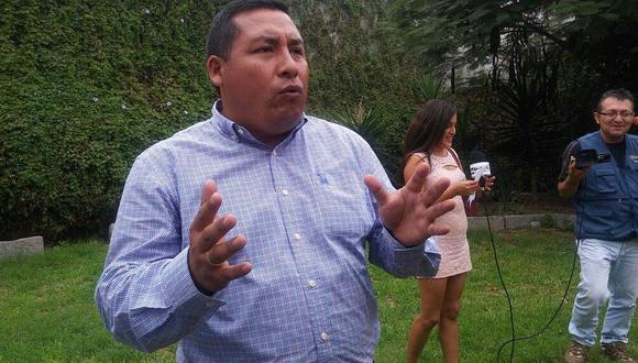 La Libertad: Alcalde del distrito de Huanchaco exige más policías tras asesinato de juez  (VIDEO)