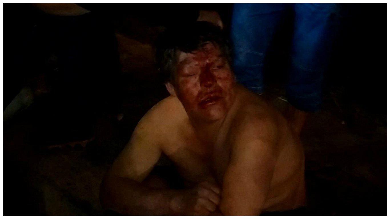 ​Lo golpean por abusar de un menor en hotel