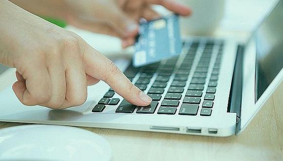 Compradores online gastaron hasta S/600 en promedio por el Mundial