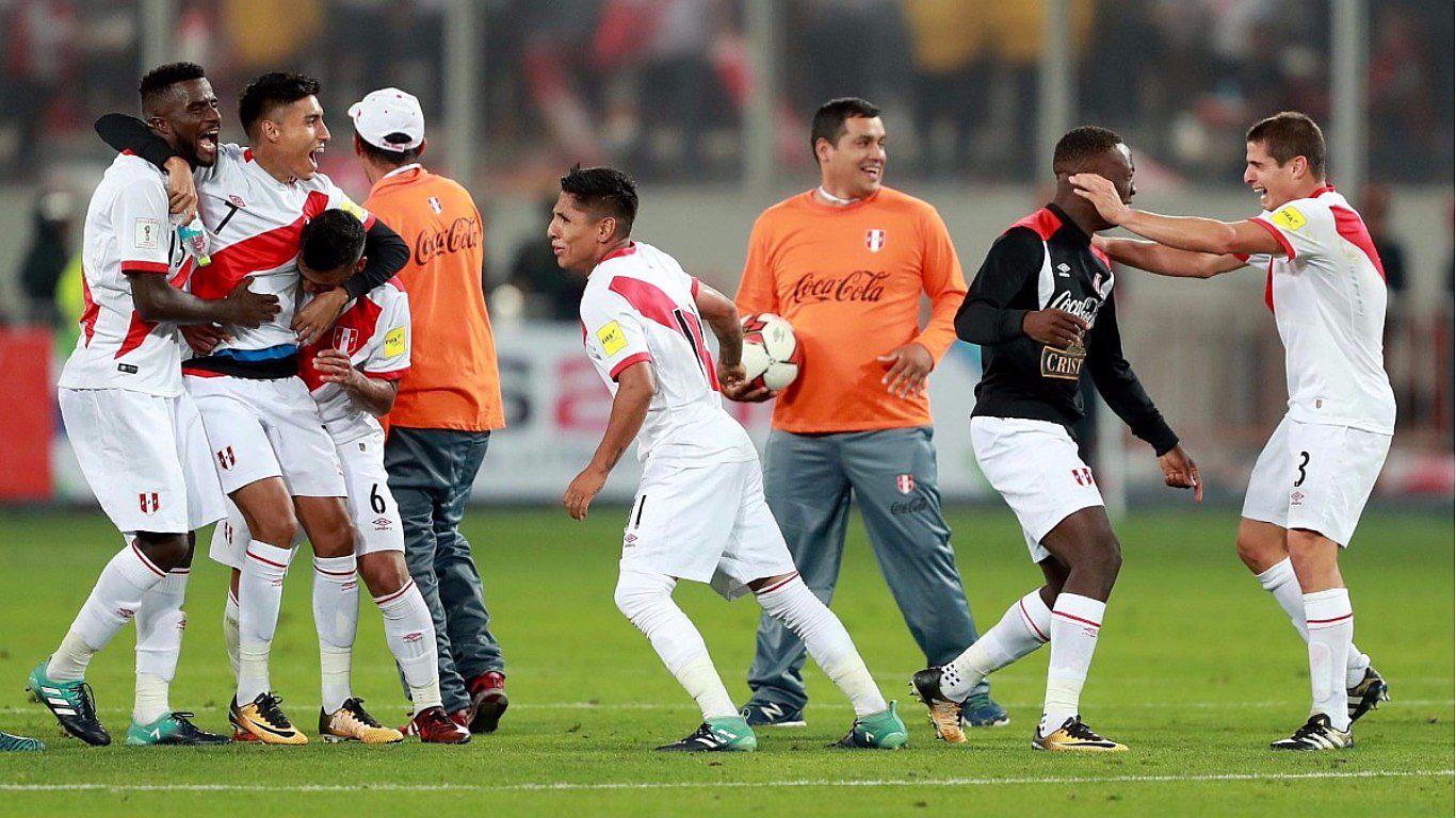 Perú a Rusia 2018: Blanquirroja se jugará la vida contra Nueva Zelanda en noviembre
