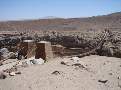 Dircetur cuenta con S/.5 millones para fomentar corredor turístico