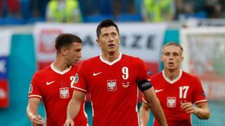 Robert Lewandowski publicó un motivador mensaje tras clasificar al Mundial de Qatar 2022