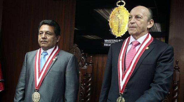 Congreso aprueba denunciar penalmente a Peláez y Ramos por caso Áncash