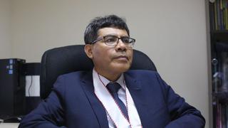 Fiscal Germán Juárez llama “mentiroso” a Martín Vizcarra y jueza le llama la atención (VIDEO)