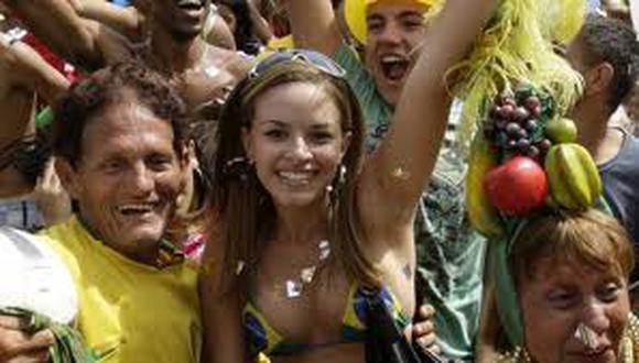 Instragram: La gente más feliz del mundo vive en América Latina