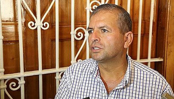 Joel Díaz: "Detrás de revocatoria de Luis Valdez hay intereses de otros partidos políticos" (Vídeo) 