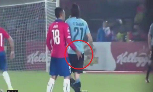 ​Todos contra Gonzalo Jara: Lo cuestionan por sanción que recibió de la Conmebol