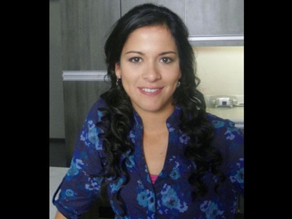 Karina Jordan vuelve a la televisión y debutará en el cine