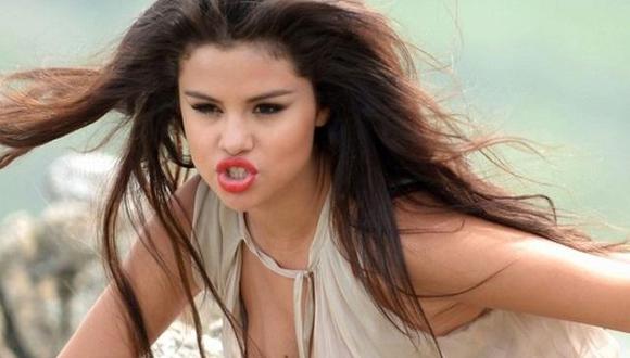 Selena Gomez apoya a Bloom tras pelea con Justin Bieber
