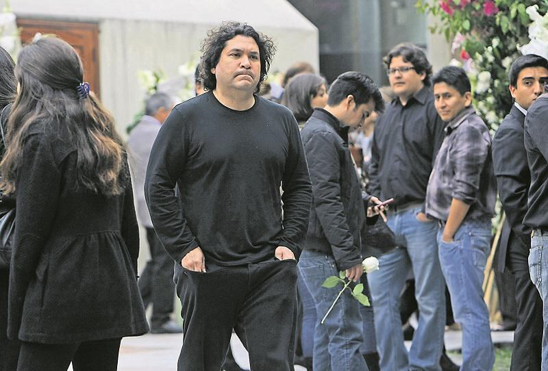 Intenso rastreo de la DINI al destacado chef Gastón Acurio