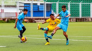 Deportivo Llacuabamba y el fixture que afrontará en Liga 2 