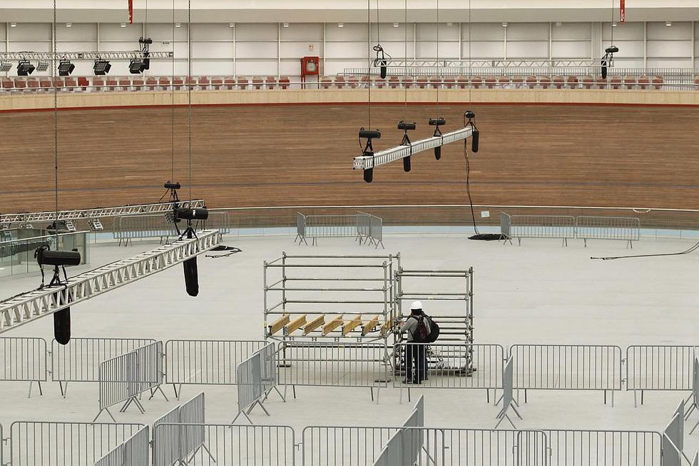 Juegos Panamericanos Lima 2019 y la sofisticada infraestructura en los recintos deportivos (FOTOS)