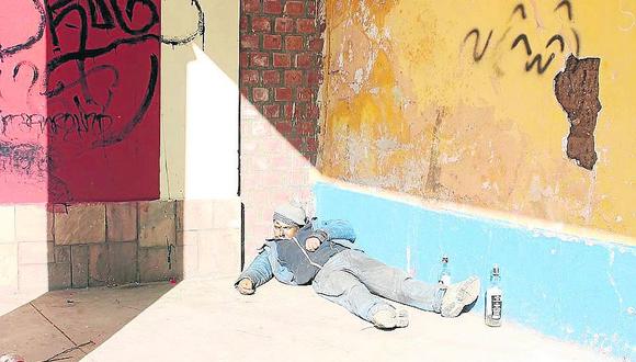 Tacneño fue masacrado y abandonado en plena calle de Puno