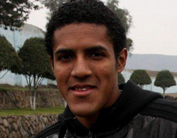 Anderson Cueto arregló con Juan Aurich