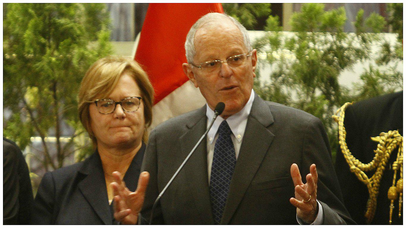 La Fiscalía archiva pesquisa a Pedro Pablo Kuczynski por caso Lava Jato