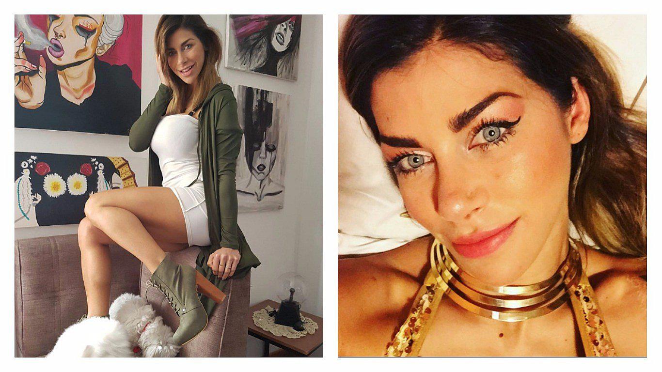 Xoana González toma radical decisión tras desatinada propuesta de usuario (FOTO)