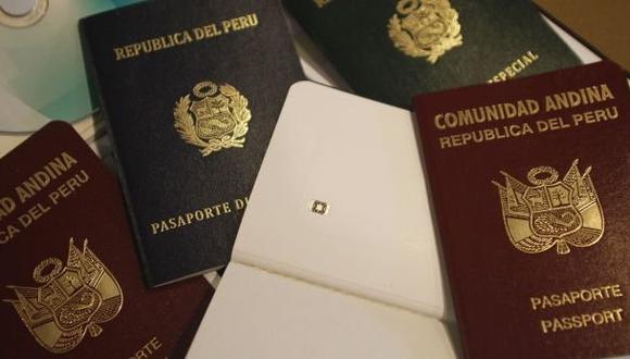 ​Visa Shengen: Eliminación del visado está previsto para marzo del 2016