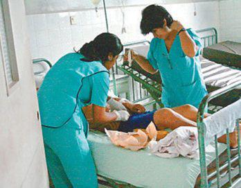 Víctimas de la violencia tendrán acceso al SIS