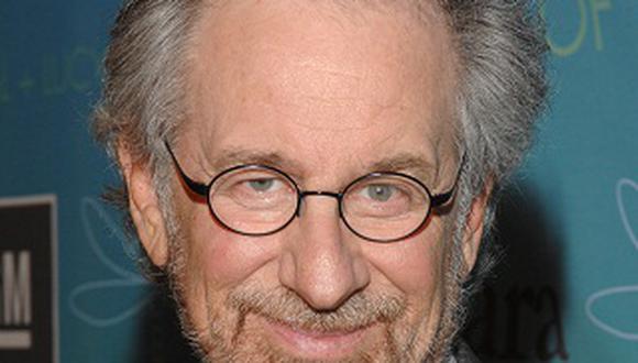 Steven Spielberg presidirá jurado del Festival de Cannes