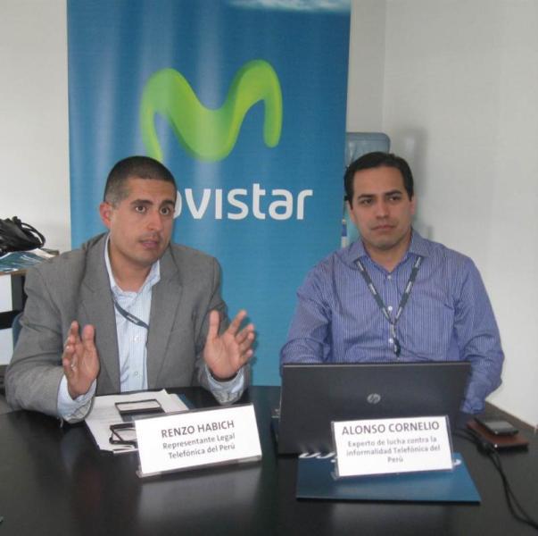 N°1 pirateando cable e internet