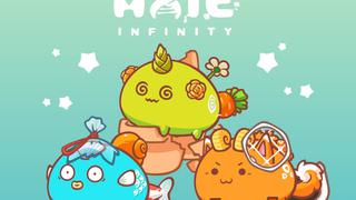 ¿Dinero fácil? Filipinos ganan dinero por jugar Axie Infinity