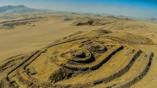 Unesco inscribe al observatorio de Chankillo como Patrimonio Mundial