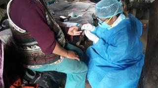 Decana de obstetras de Huancavelica exhorta a autoridades y pide apoyo para evitar muertes maternas