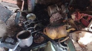 Moquegua: Joven fallece en incendio en la comunidad de Pasto Grande