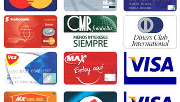No se cobrará por mantenimiento de tarjetas de crédito