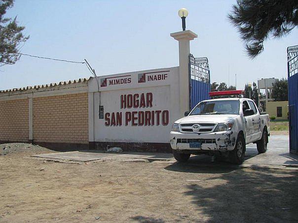 Padres se niegan a hacerse cargo de menor y es enviada a albergue 