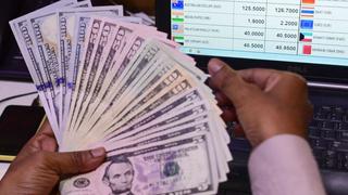 Dólar en Perú: Tipo de cambio abre en S/ 3.95 este miércoles 5 de octubre