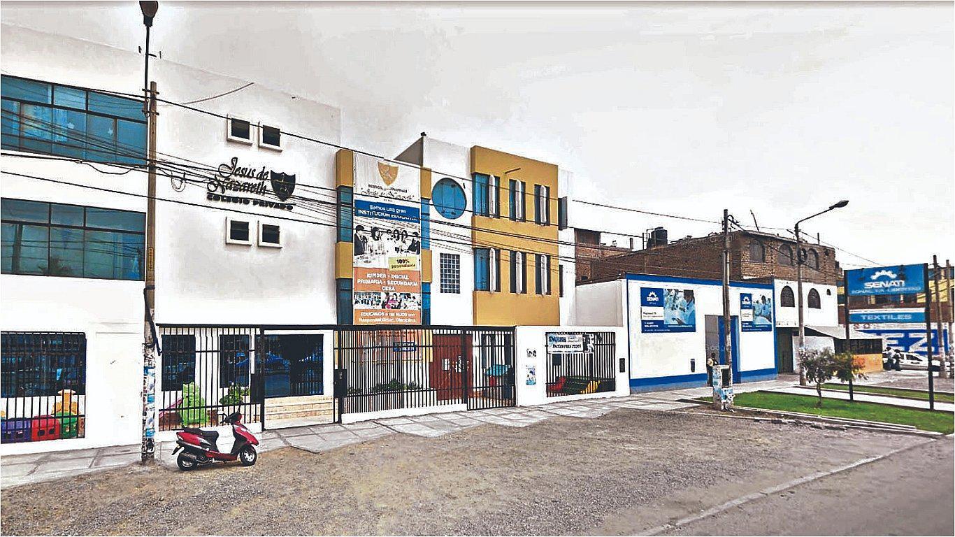 Denuncian a venezolano por acoso sexual a estudiante de 14 años