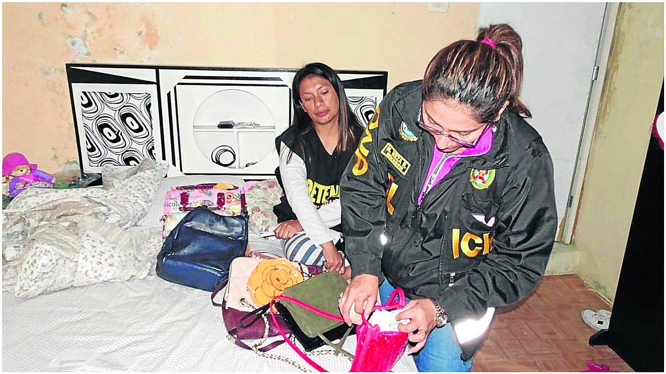 La Fiscalía detecta 229 servicios “fantasmas” 