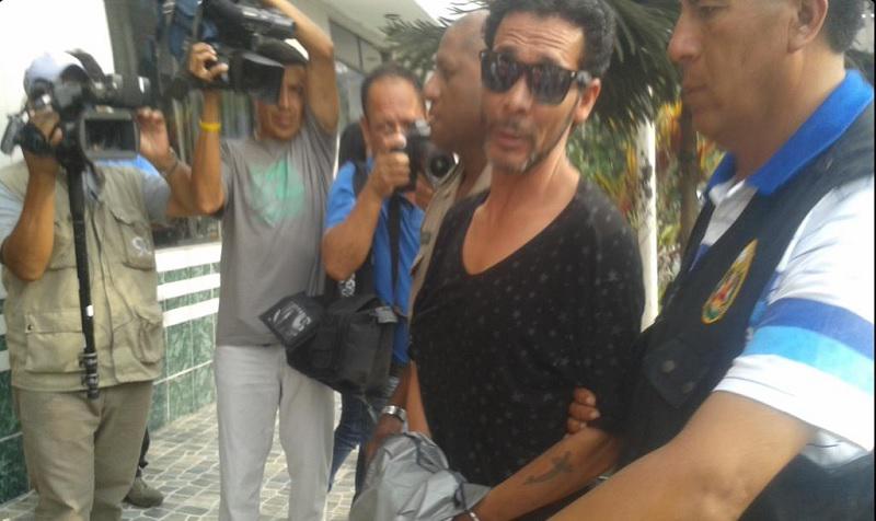 Cómico Kike Suero podría ir a la cárcel