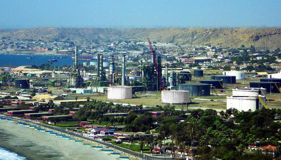 Evaluarán razones del incremento del monto de inversión en refinería de Talara