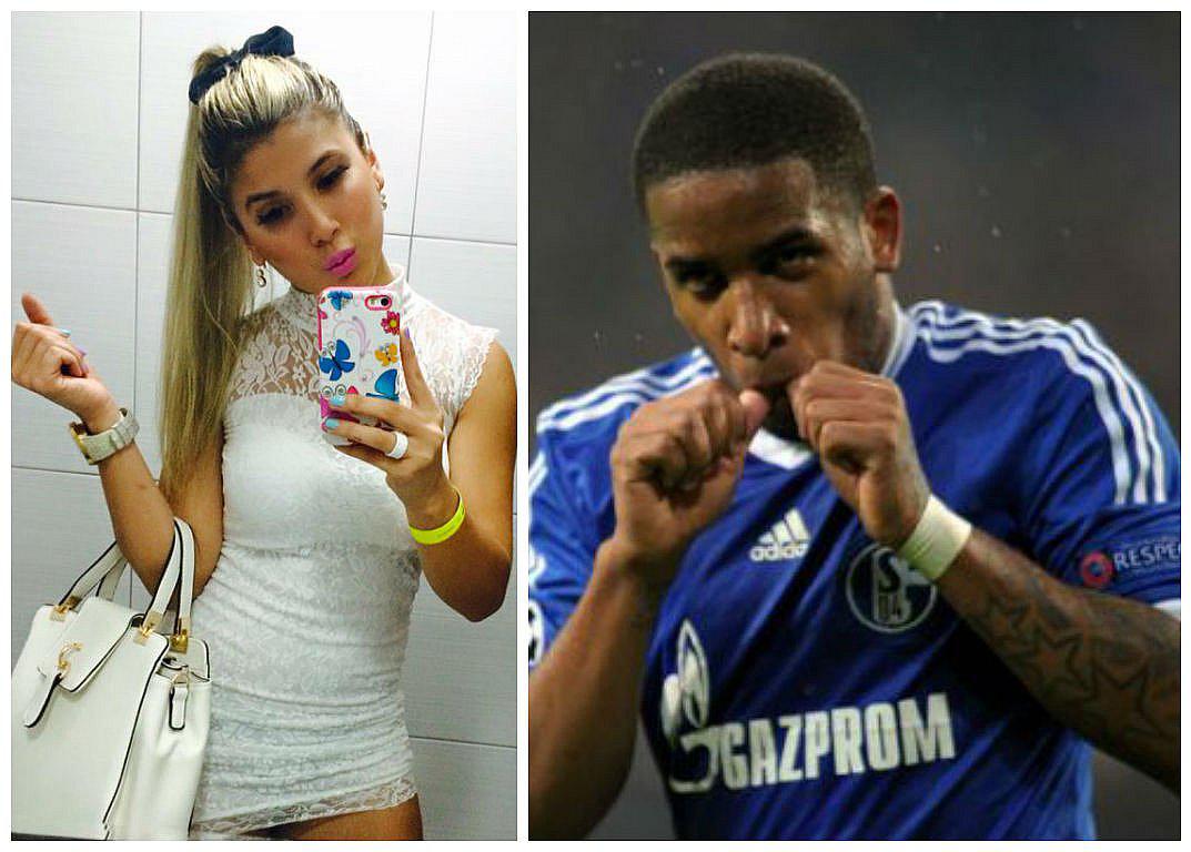 ​Yahaira Plasencia reaparece y revela en qué equipo jugará Jefferson Farfán