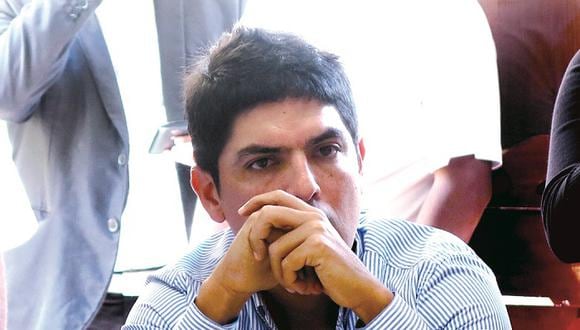 Chiclayo: Regidor es gerente de empresa de paneles