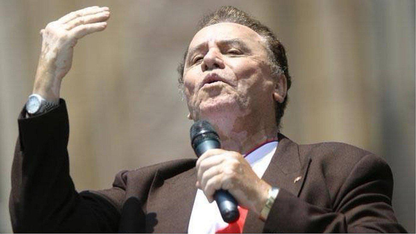 Augusto Polo Campos y sus 10 inolvidables composiciones (VIDEOS)