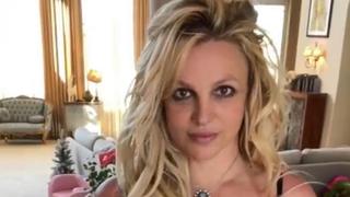 Britney Spears anunció que perdió a su esperado bebé: “Es un momento devastador” 