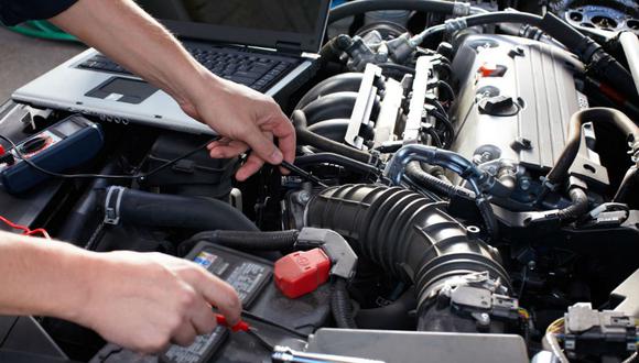  Pasos fundamentales para cuidar el motor de su vehículo