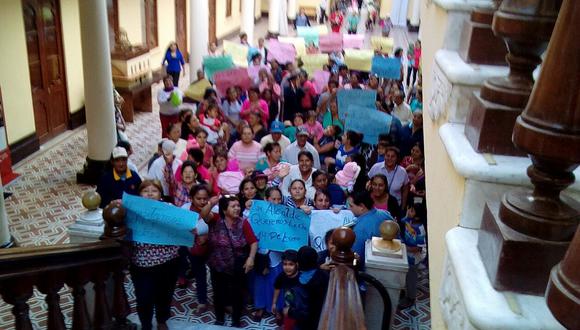 Chiclayo: Regidores piden reconsiderar compras directas de alimentos en la MPCh