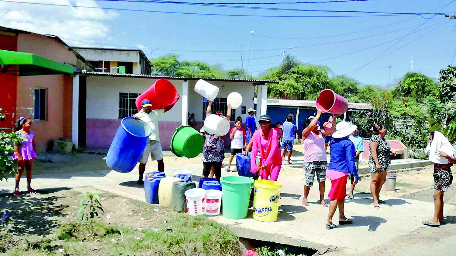 Planean rescindir el contrato de concesión a la empresa Atusa